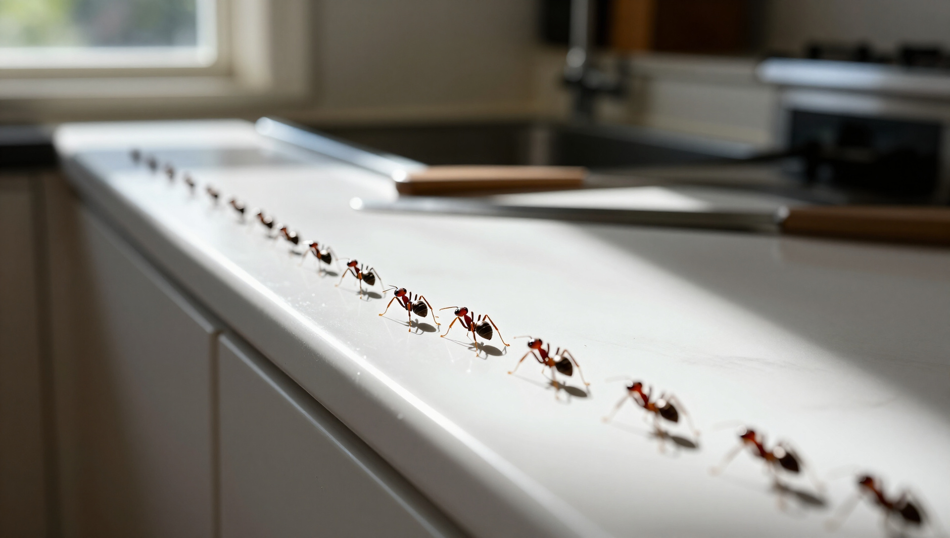 Ant Control in Brighton Le Sands