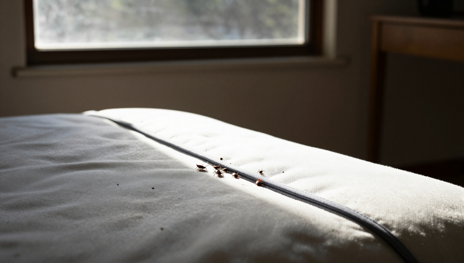 Bed Bugs Control in Brighton Le Sands