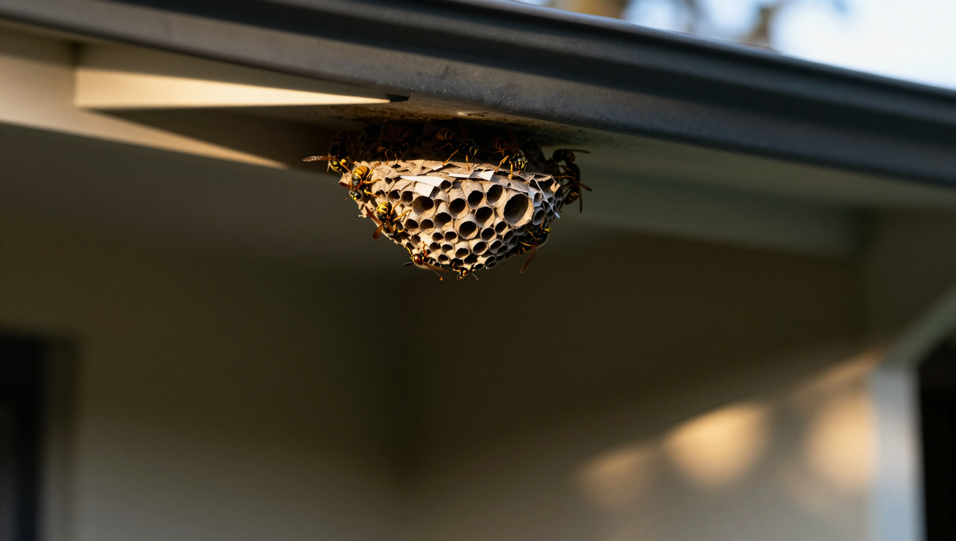 Bees and Wasp Removal in Brighton Le Sands